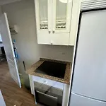 Apartment Duplex Con Terraza En *