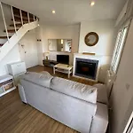 Duplex Con Terraza En Apartment