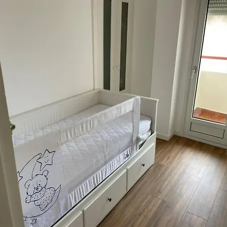 Apartment Duplex Con Terraza En *
