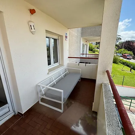 Duplex Con Terraza En Apartment Mogro