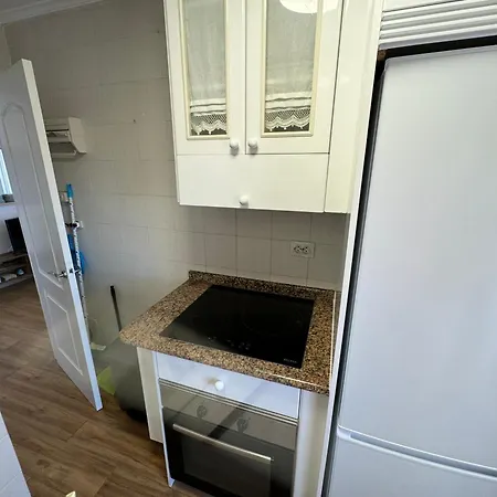 Apartment Duplex Con Terraza En *