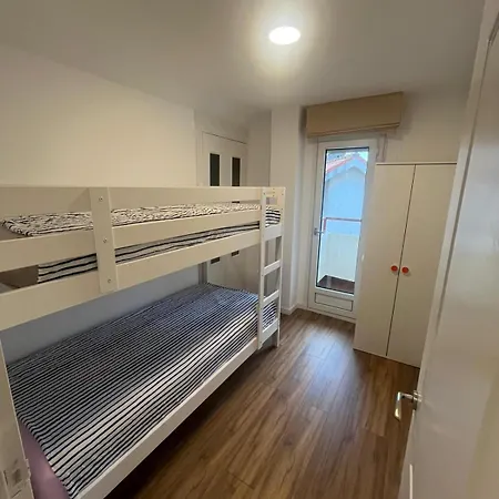 Apartment Duplex Con Terraza En *