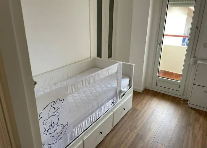 Apartment Duplex Con Terraza En *