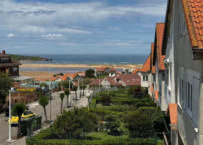 Duplex Con Terraza En Apartment