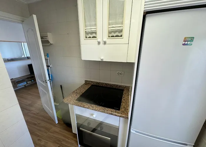 Apartment Duplex Con Terraza En *