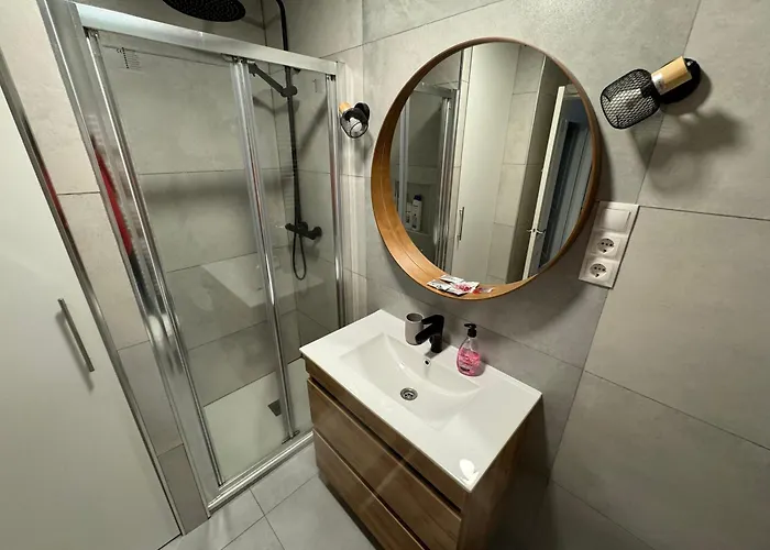 Duplex Con Terraza En Mogro