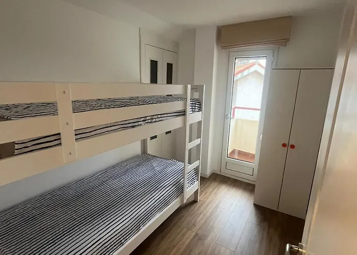 Apartment Duplex Con Terraza En