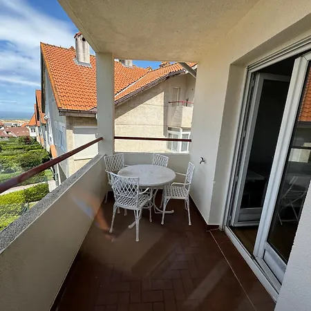 Appartement Duplex Con Terraza En *