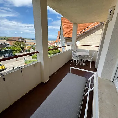 Duplex Con Terraza En *