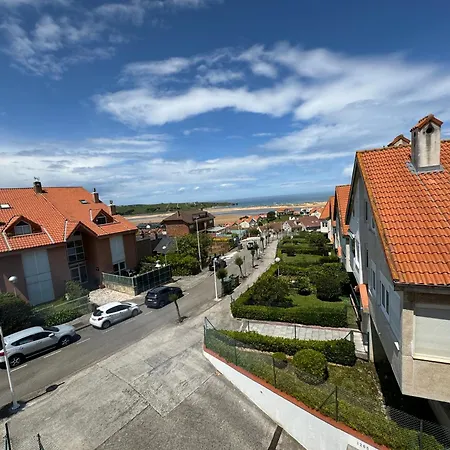 Duplex Con Terraza En Mogro