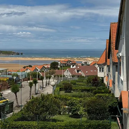 Duplex Con Terraza En Appartement