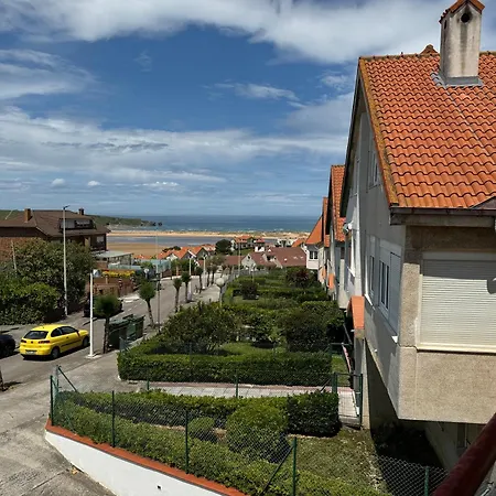 Duplex Con Terraza En Appartement *