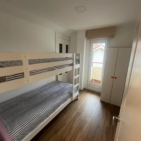 Apartmán Duplex Con Terraza En