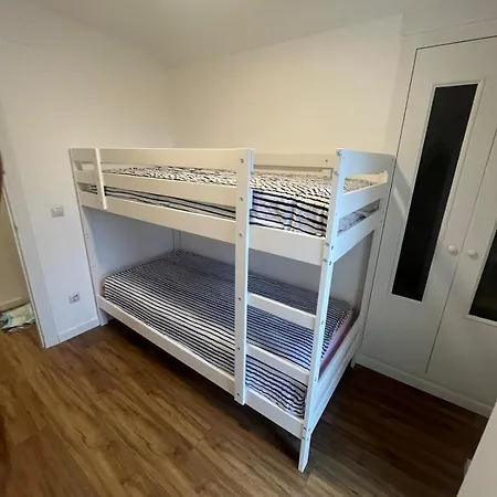 Apartmán Duplex Con Terraza En Mogro