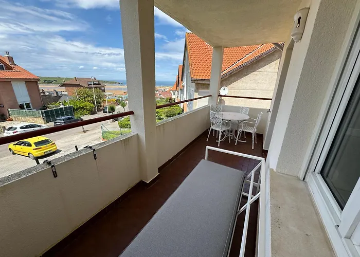 Duplex Con Terraza En *