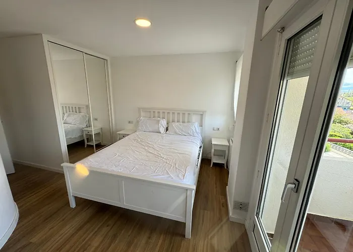 Duplex Con Terraza En *