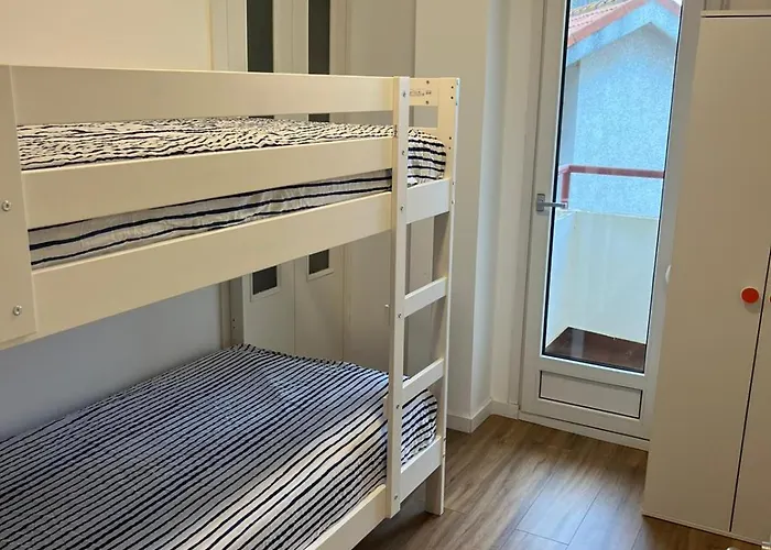 Duplex Con Terraza En